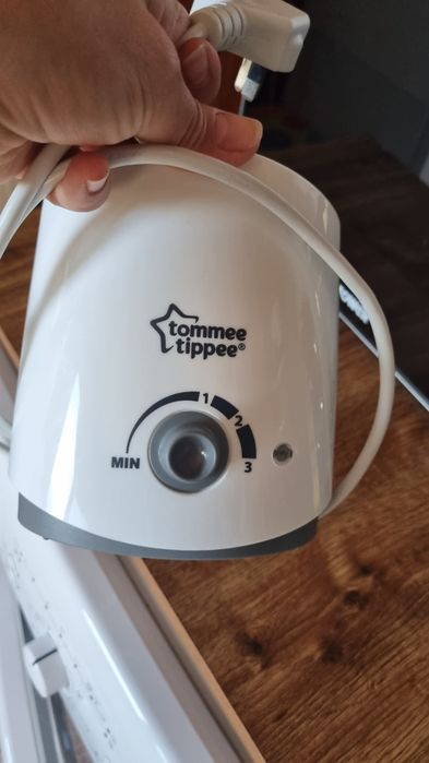 Нагревател Tommee tippee