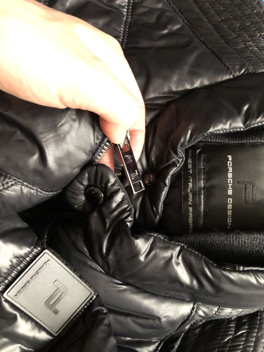 Geaca Porsche Design