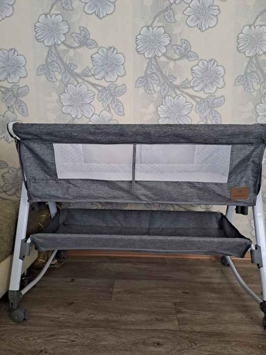 Продам детский манеж