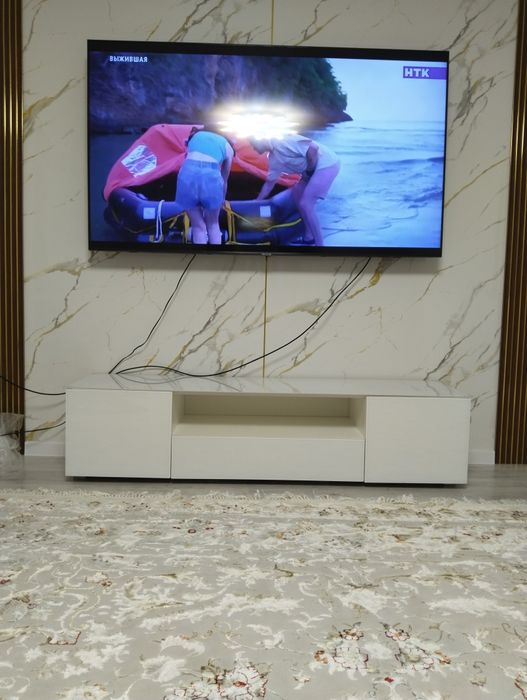 ТВ тумба 110000 тенге