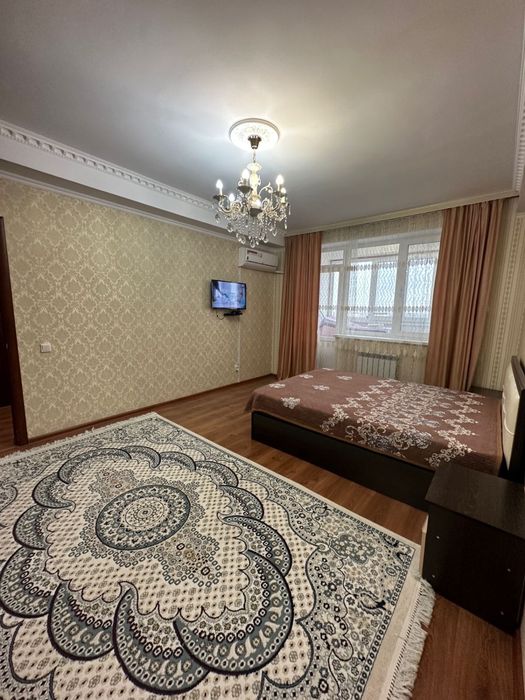Аренда 1 комнатной квартиры