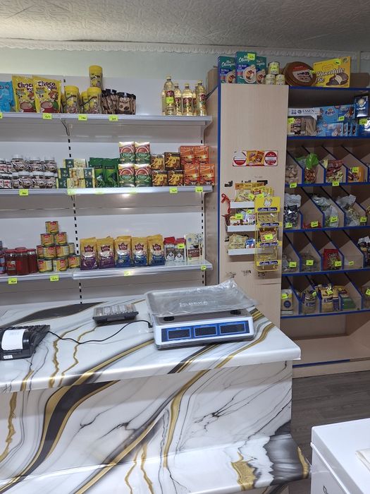 Продам Магазин Гаухар