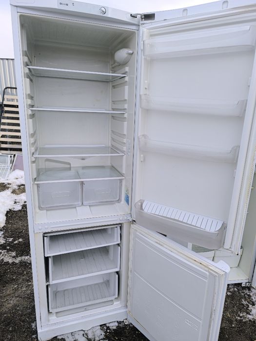 Холодильник INDEZIT с доставкой