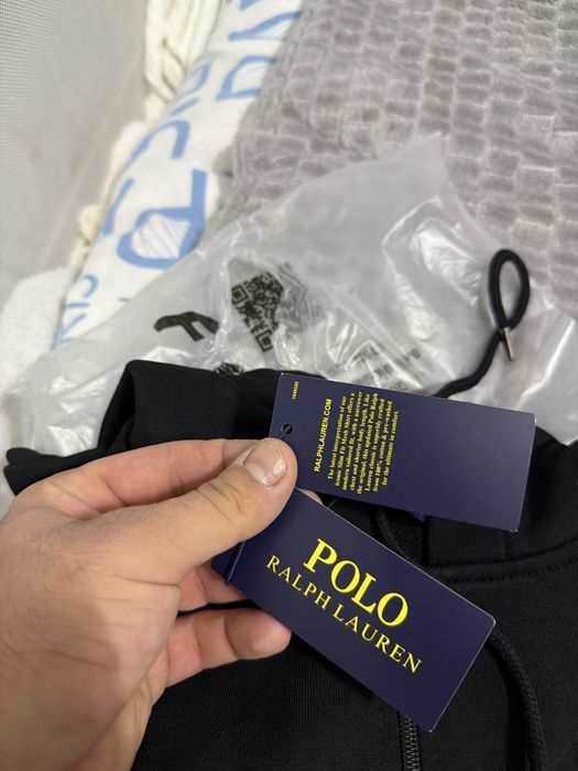 Trening Polo calitate premium