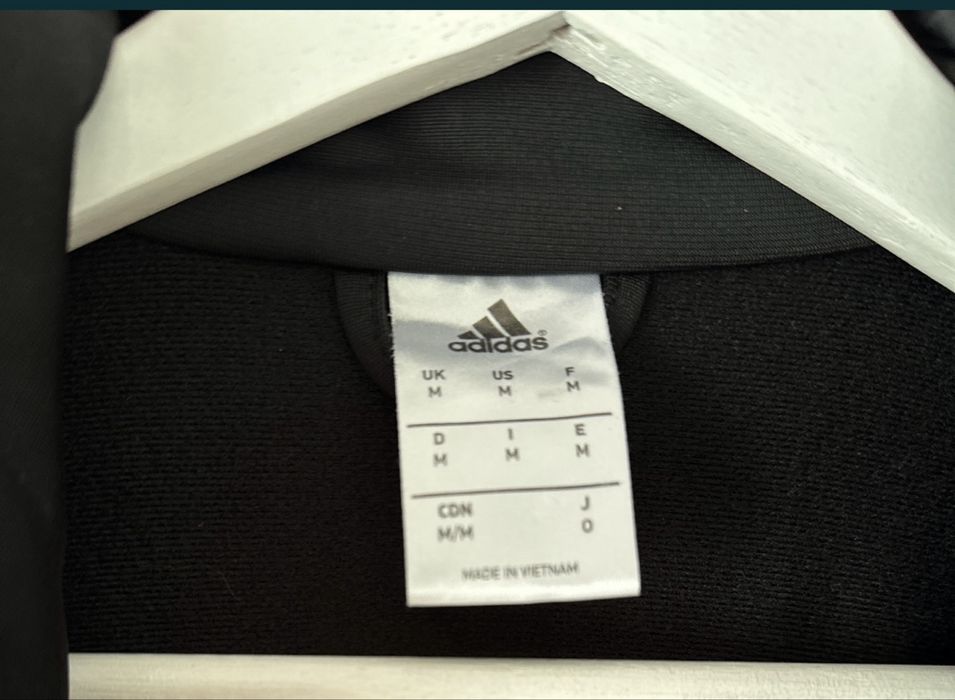 Bluza trening Adidas originală