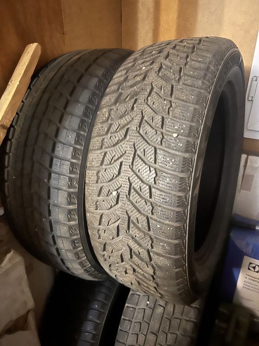 Продам шины для автомобиля