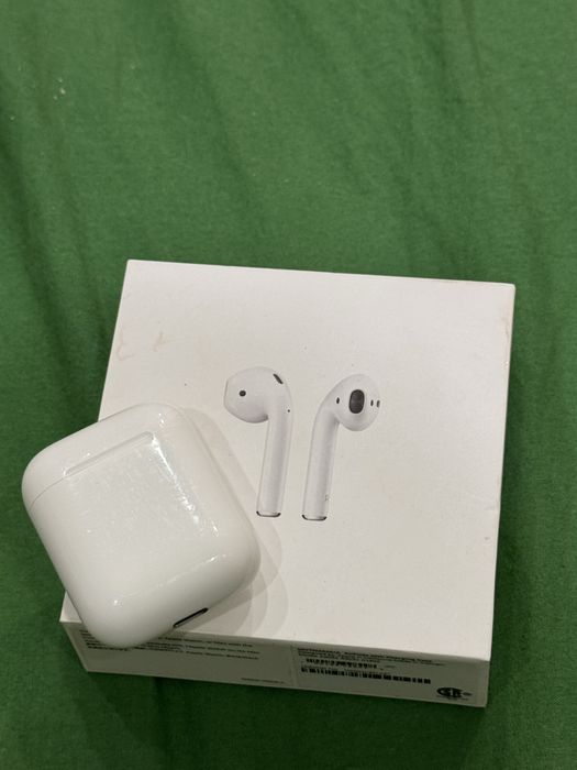 Airpods 2 generation