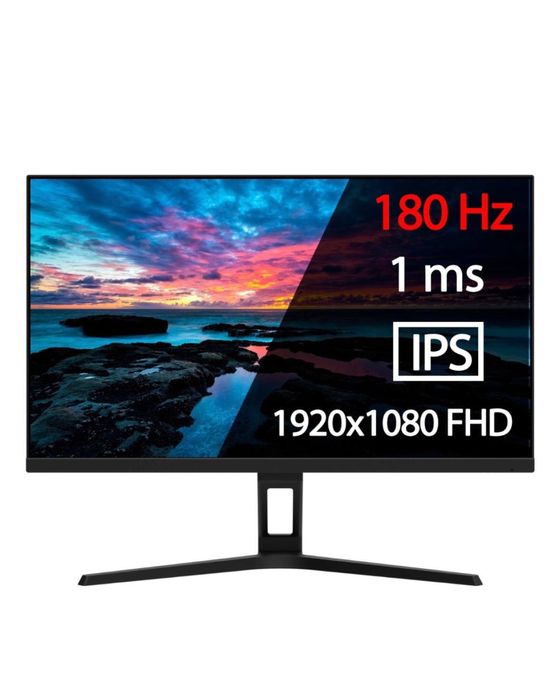 Игровой монитор 200гц