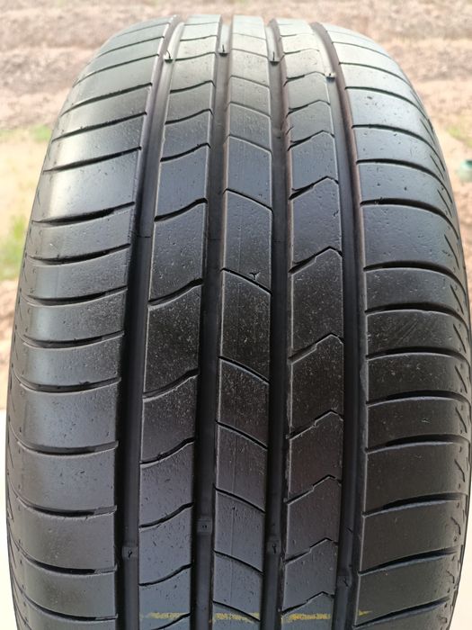 215_55_R17 Kumho eksta