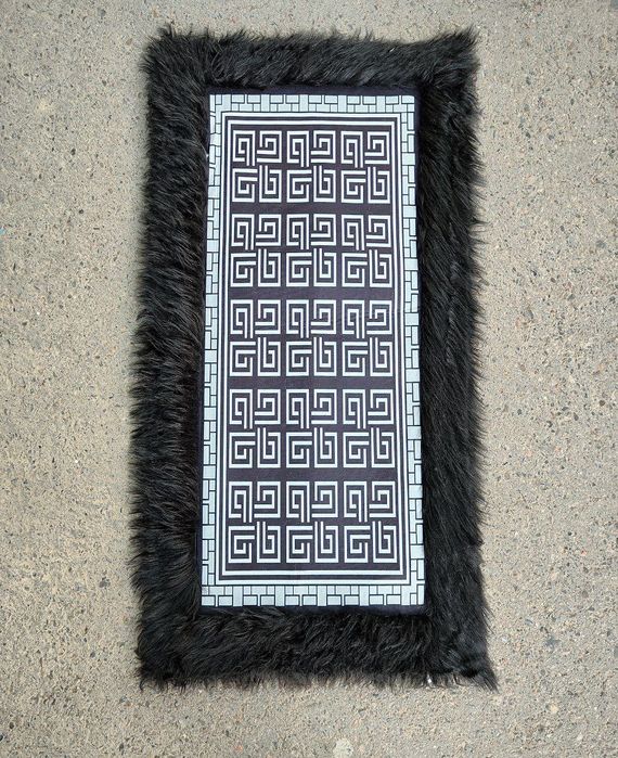 Kovrikkk dlya spalni