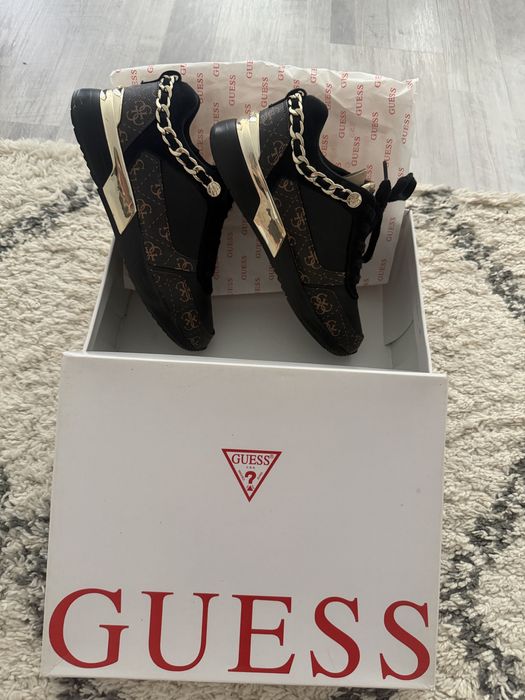 Guess дамски сникърси