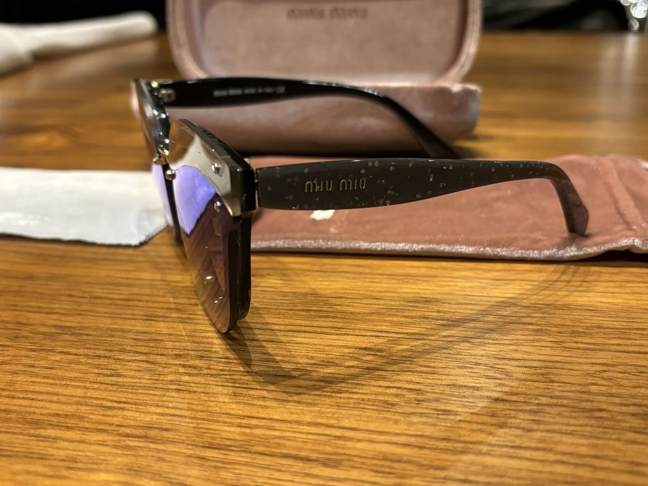 Дамски очила - Miu-miu