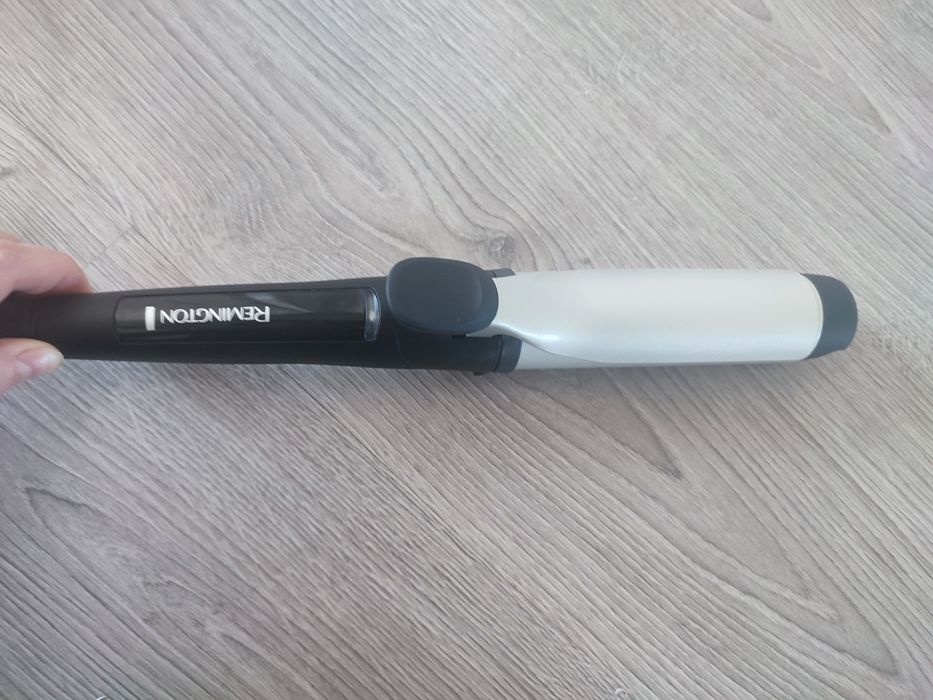 Ondulator Remington bucle mari