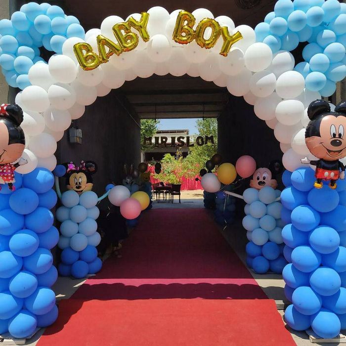 Оформление оформления oformlenya toy bezaklari