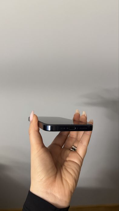 Iphone 15 pro 512GB Blue Titanium 88%