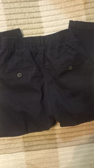 Школьные брюки на мальчика