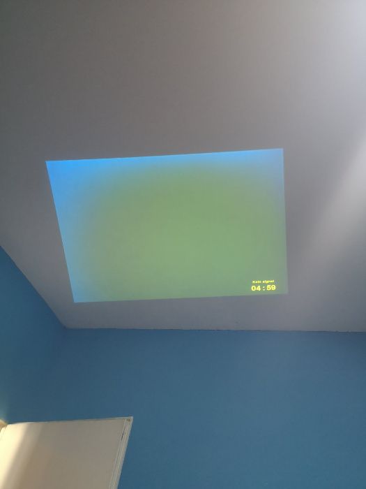 Проектор Sanyo PLC-XU78 - LCD