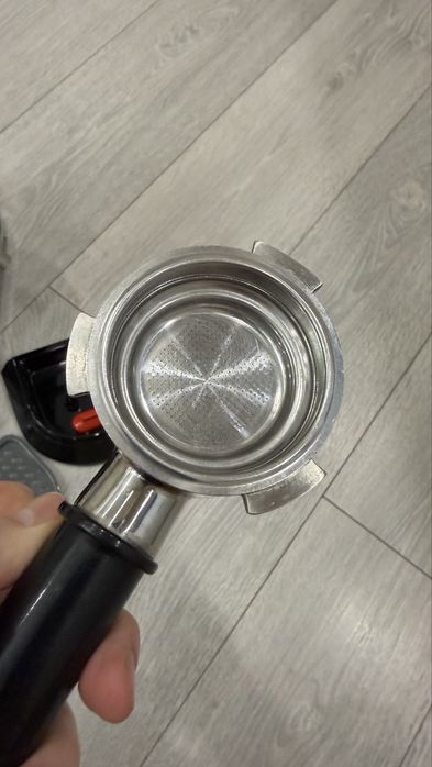 Кофеварка SMEG