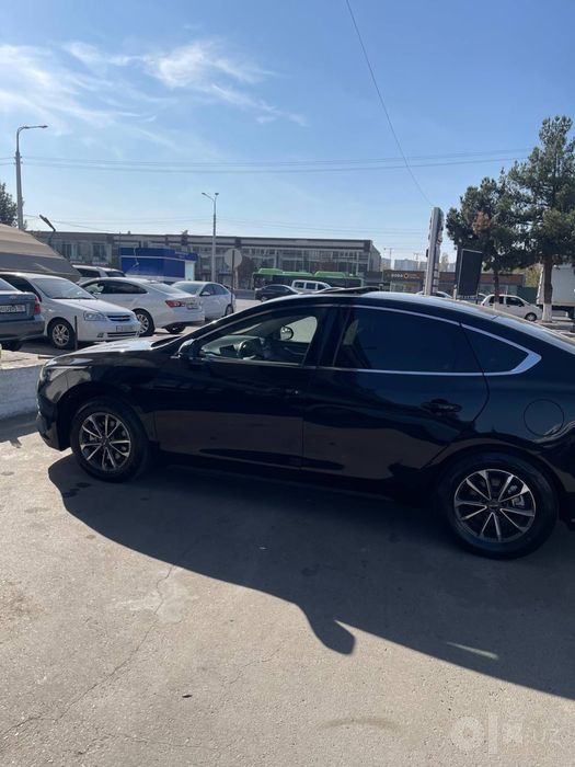 Chazor 2 pazitsiya 55.  2024 yil 26000 km