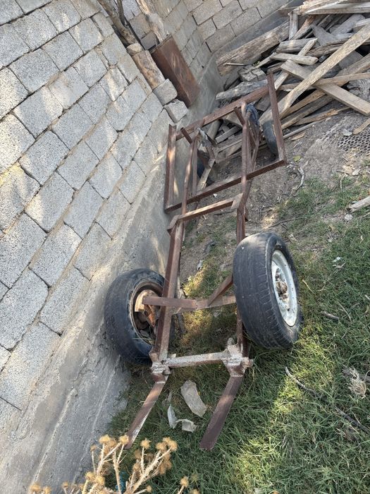 Аппарат для шлакаблока