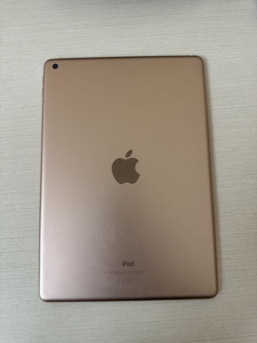 Продам Ipad 7-го поколения(2017), 32Гб