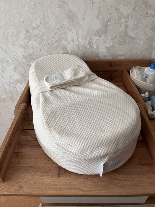 Продам детский кокон фабрика облаков Зевушка.