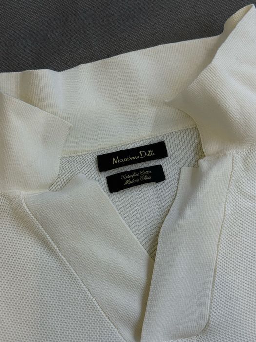 Мужские кофты Massimo Dutti