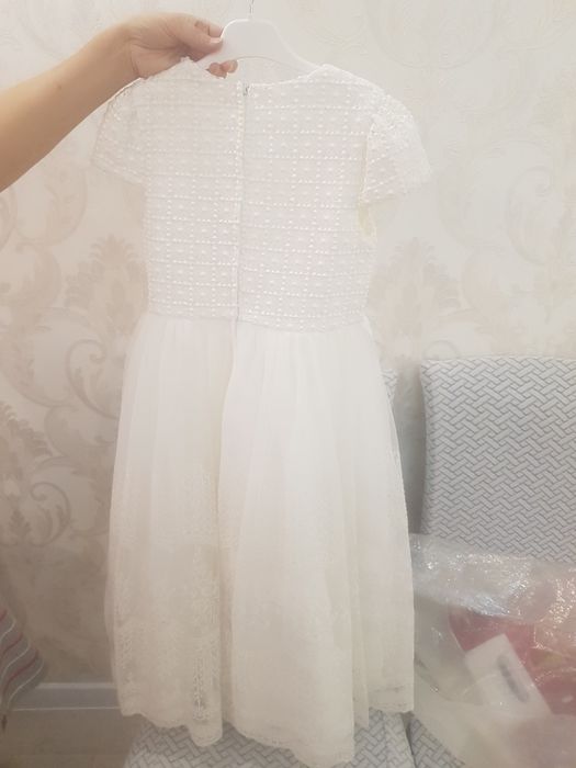 Платье детское.Продам