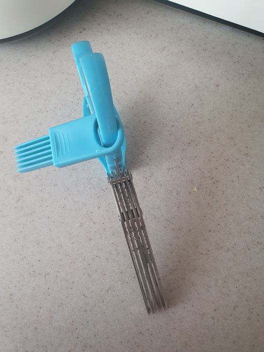 Нож для резки зелени