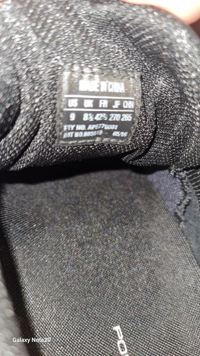 Adidas Porsche design