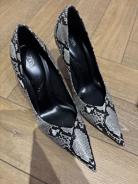 Туфли, крососвки