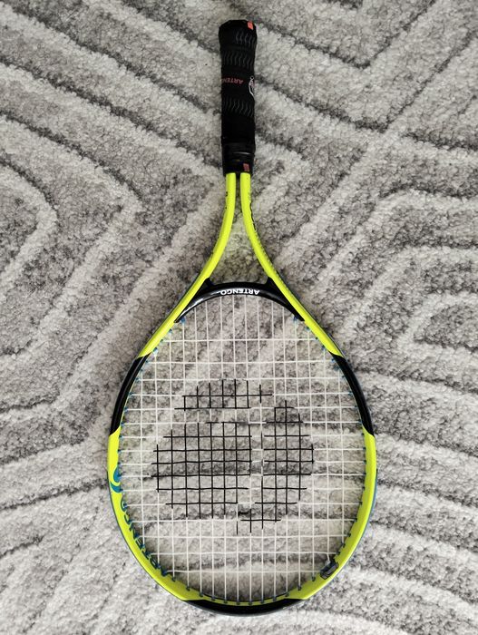 Racheta tenis copii, mărimea 21