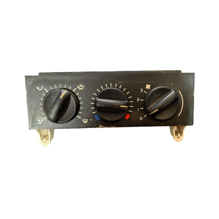 Unitate De Control Climatizare Renault Master Ii Box Fd 1998 - > 133761F