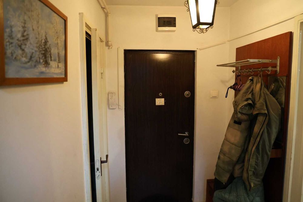 Închiriez apartament 2 camere zona apusului