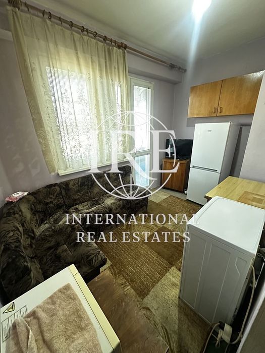 Продава се Двустаен апартамент в Добрич, Иглика - 45 кв.м за 340 €/кв.м - Снимка #2