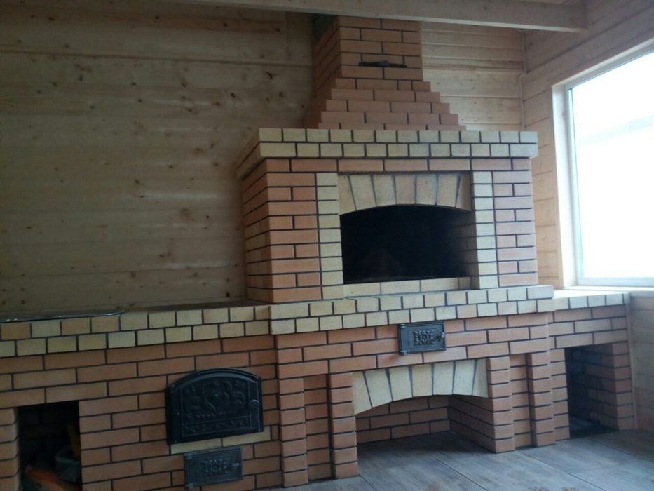 Ошхона Летняя кухня барбикю козон учок устоновка йозги ошхона