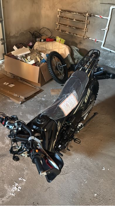 mmz pro 300cc, 175)