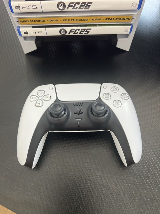 Controller/maneta ps5 ca nou