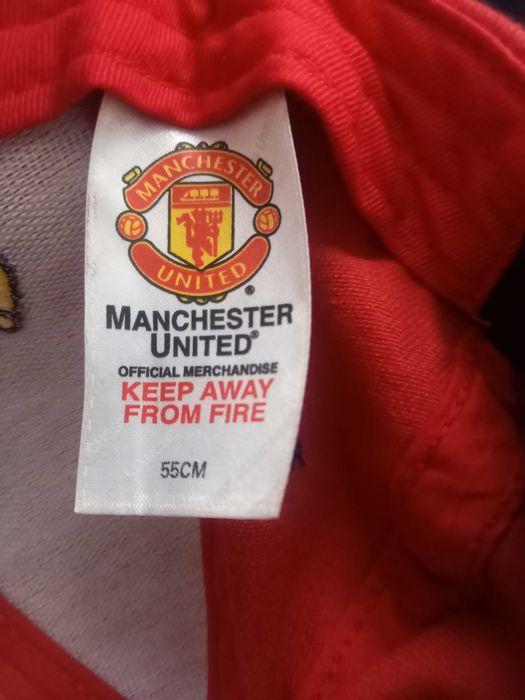 Детска футболна шапка оригинална