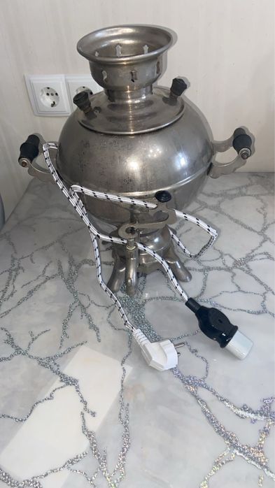 Электрический самовар