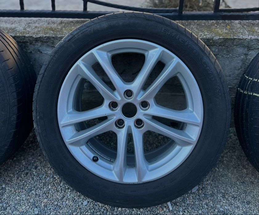Jante Ford Mondeo Originale 235/50/R17