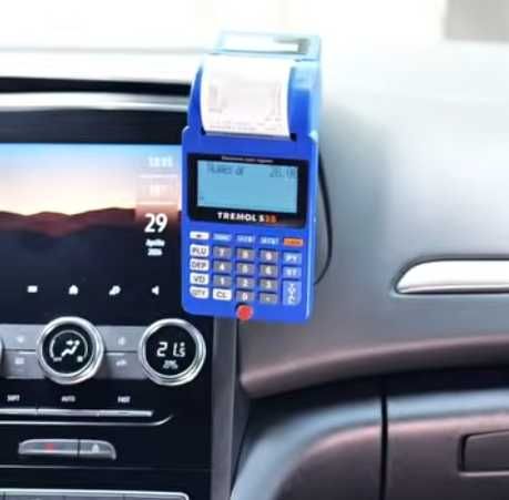 Case de marcat (avizate ANAF) pentru magazine, UBER - BOLT, softuri de gestiune, echipamente