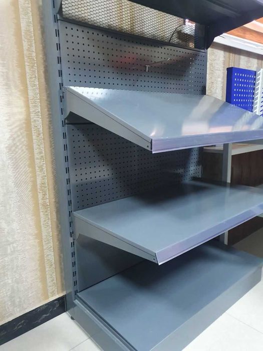 Стеллажи "Торговые" (Stellajlar)