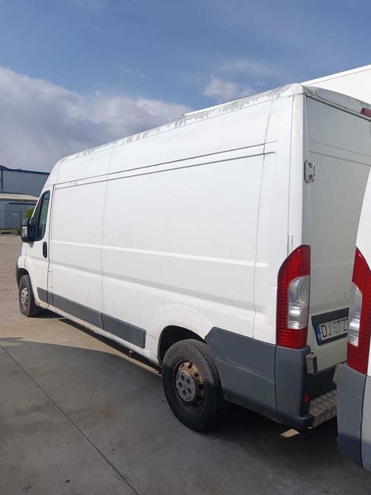 SC vinde Peugeot Boxer 2.2 2013