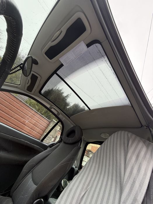 Smart fortwo  2005 foarte bun