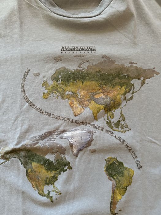 Napapijri тениска