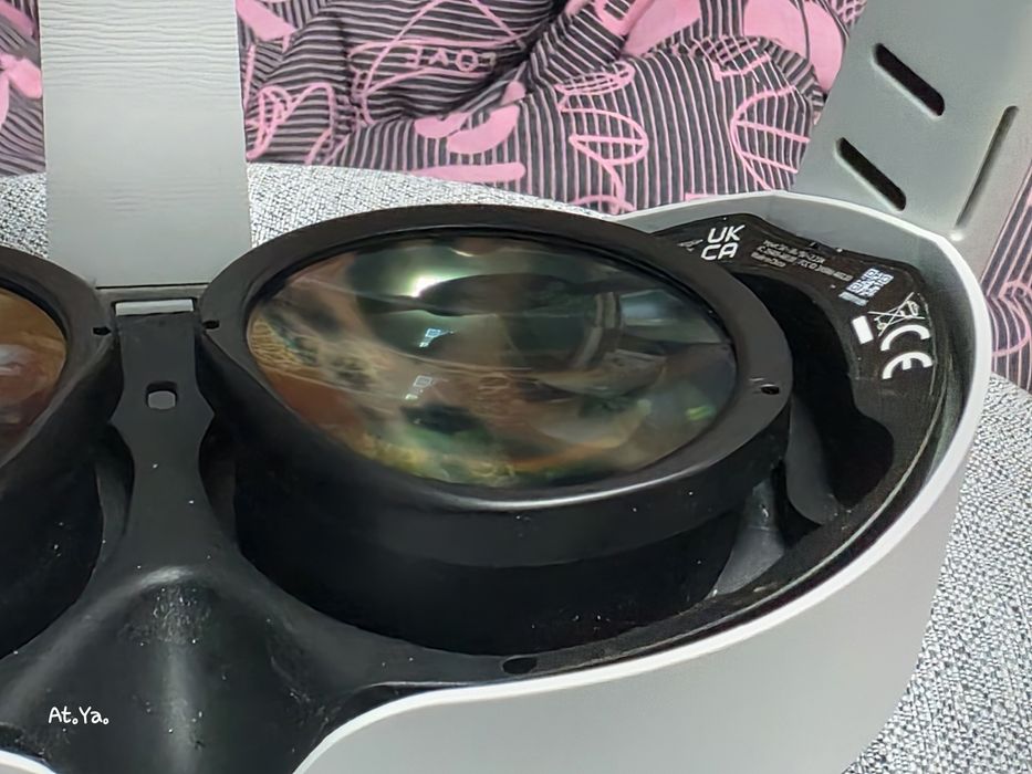 Очила за виртуална реалност Pico 4 -128gb/8 ram Без забележка!