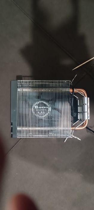 Jonsbo CR-1200 black