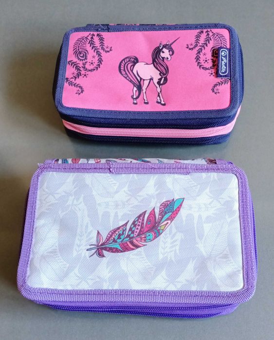 Penare Herlitz, Star Wars