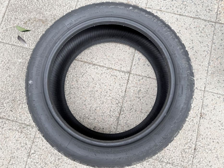 Set Anvelope  !Runflat! 2 latimi 245/45/19-275/40/19